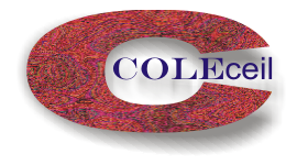 Coleceil Logo